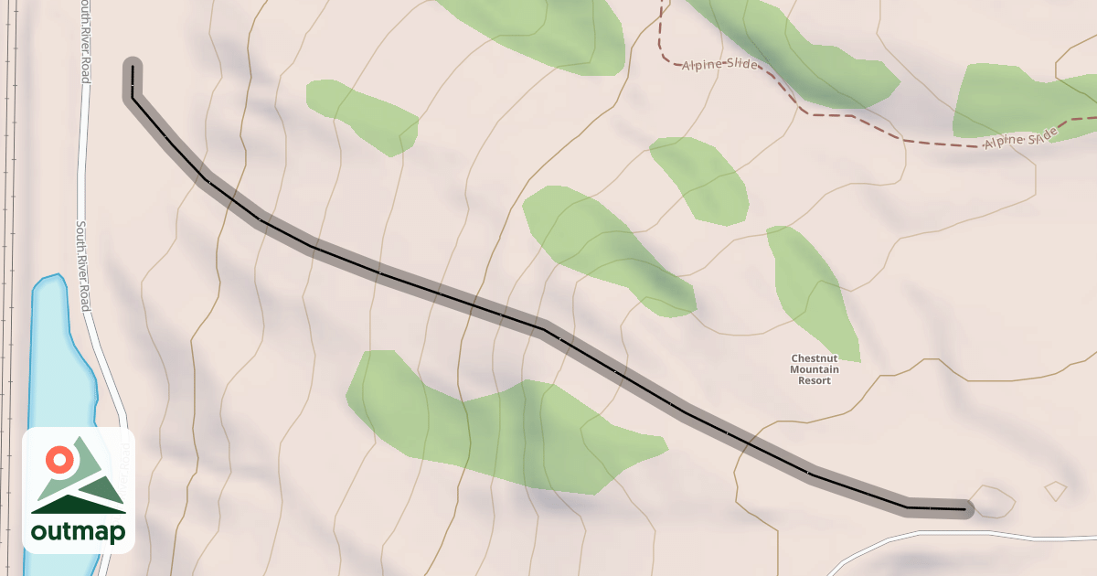 Map of Warpath