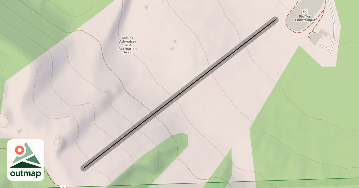 Map of Scalpers