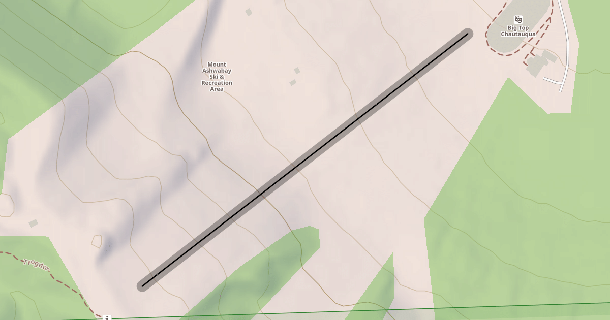 Map preview of Scalpers