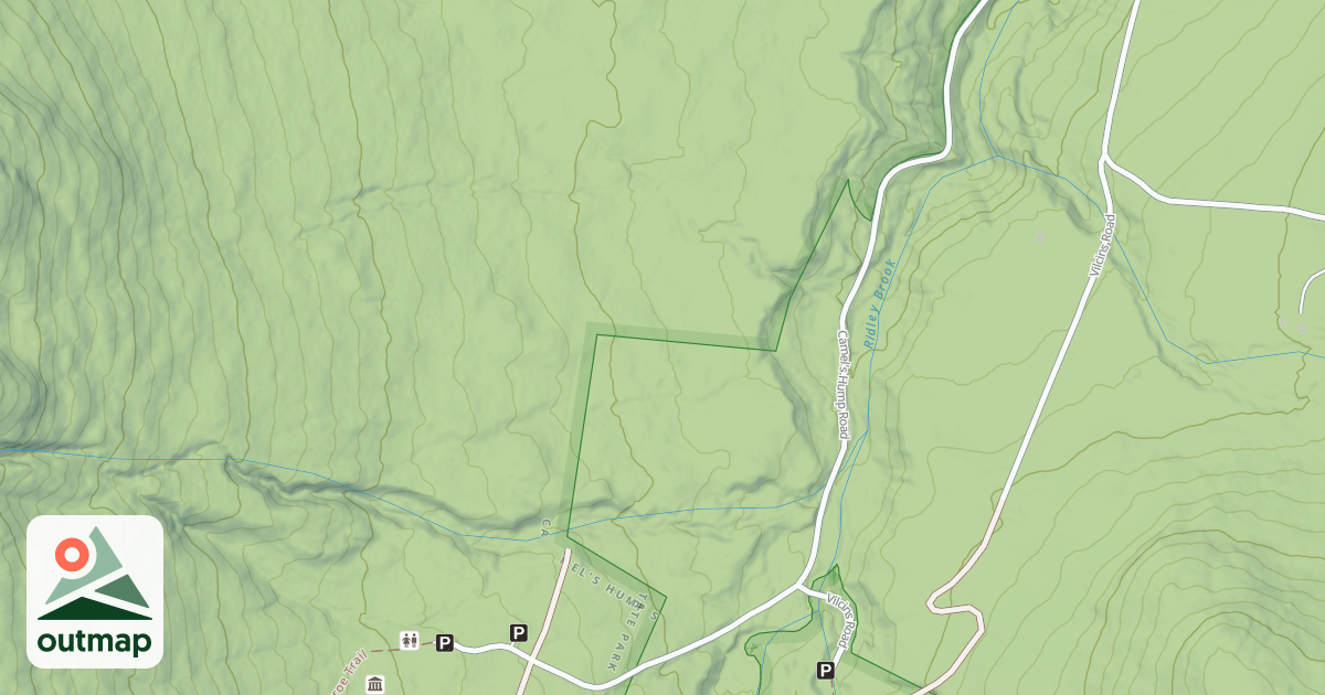 Map of C-100A