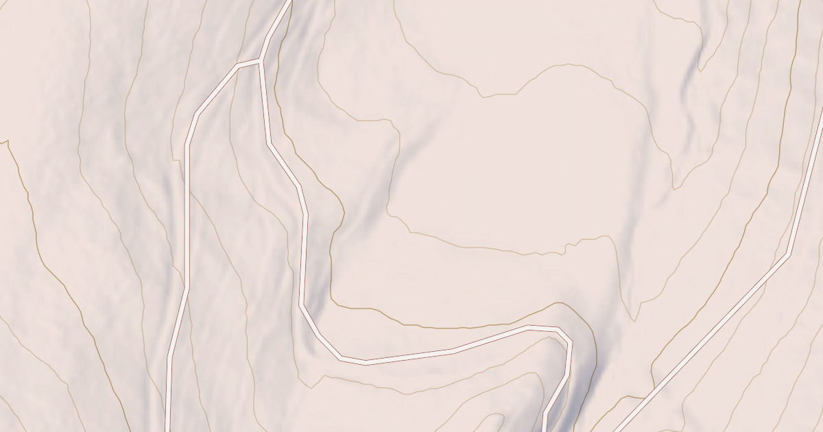 Map preview of EAST LOST PARK