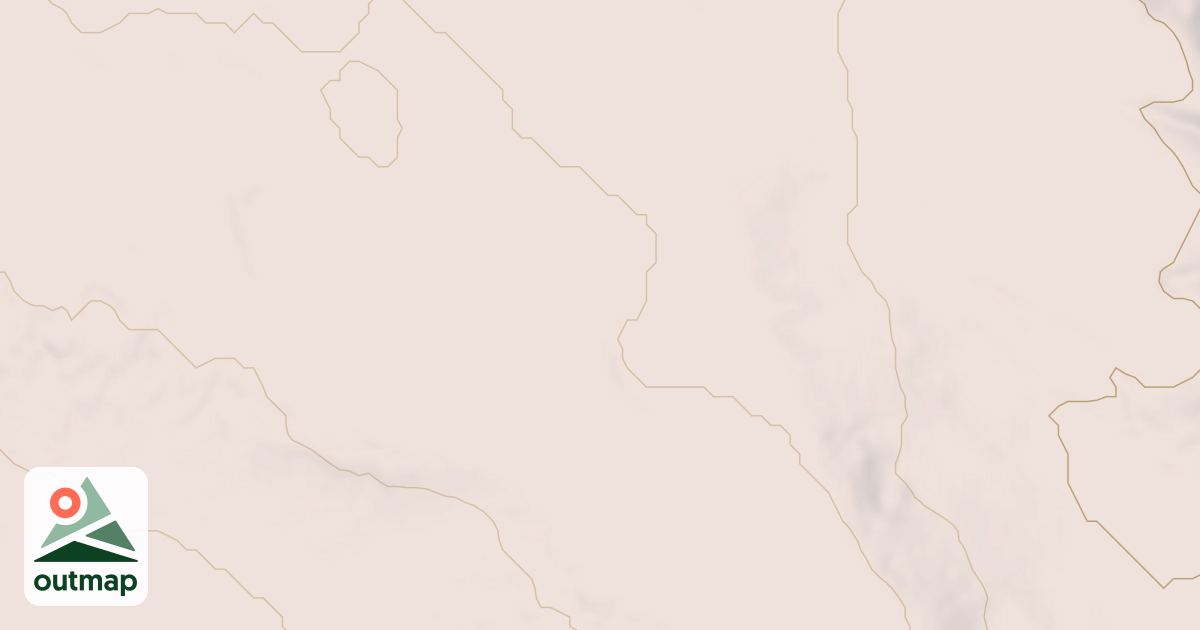 Map of USGS National Digital Trails 447294b5-9280-4276-9bcb-2db5ecb3751b