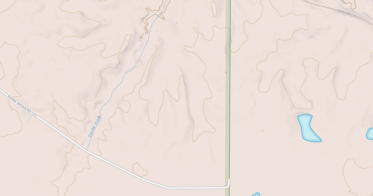 Map preview of 1372