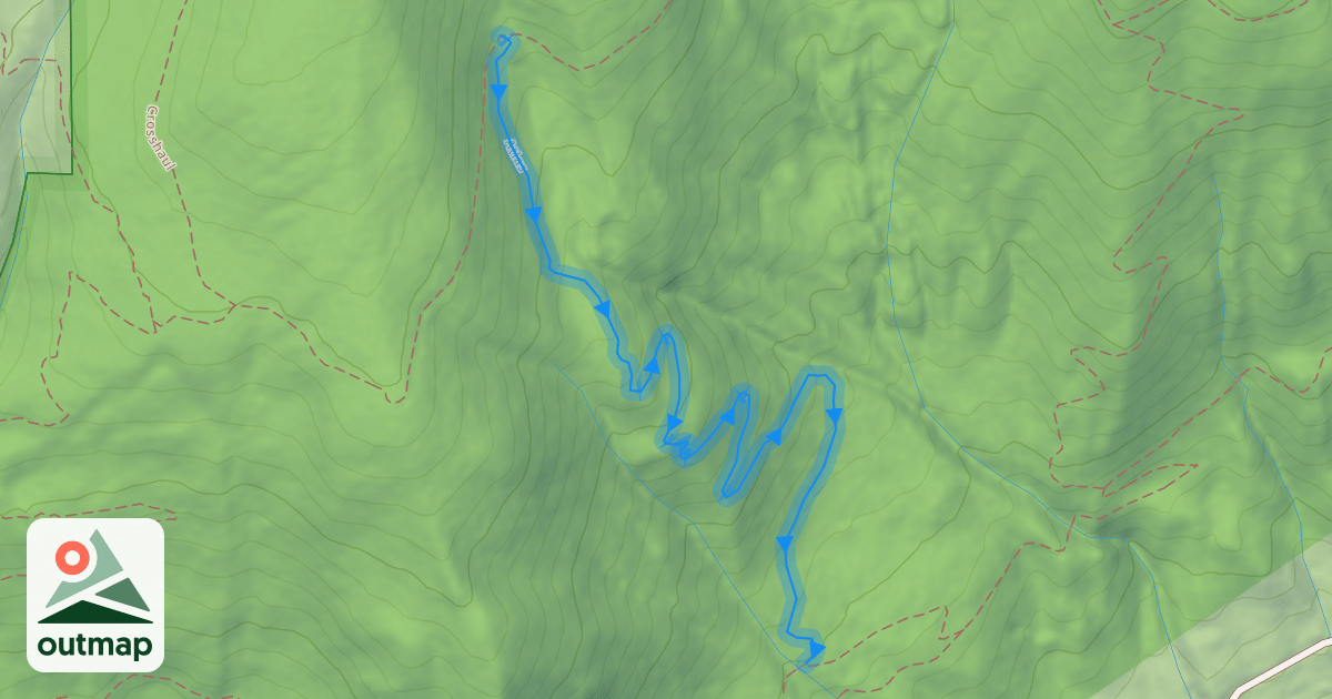 Map of Atlas