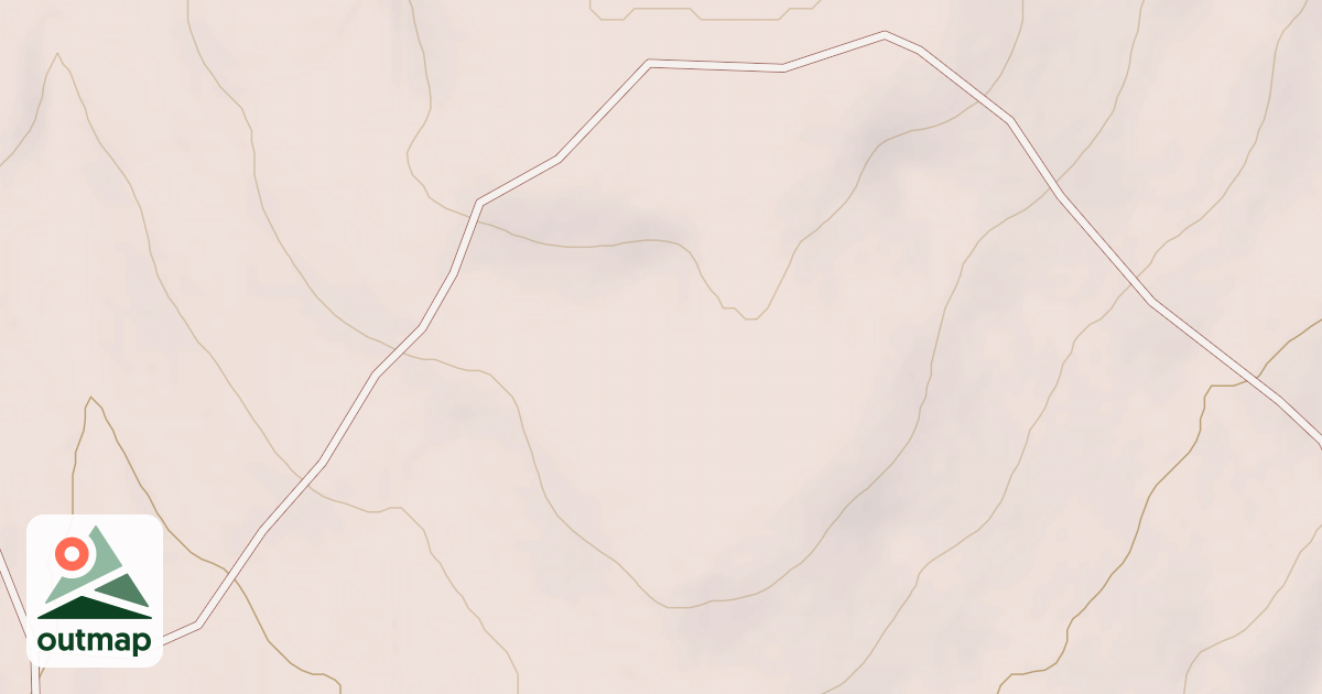 Map of BLM National GTLF Public Motorized Roads 14ff85a9-f8ca-4640-bf02-4eba8556ae6d