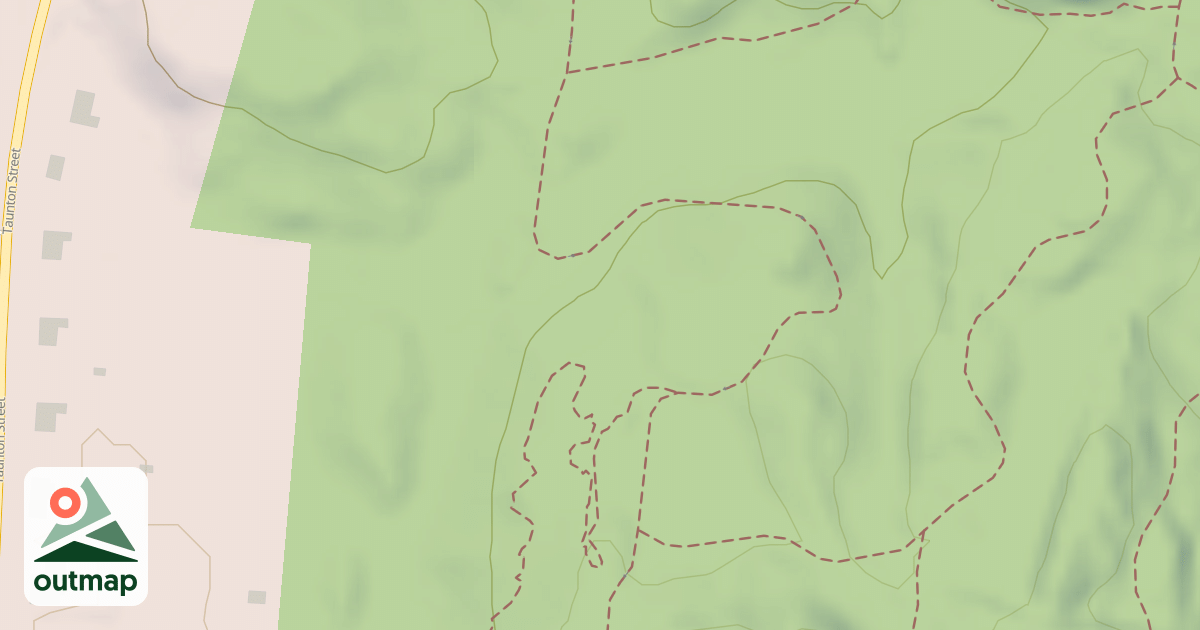 Map of USGS National Digital Trails 05de8e50-7385-4a6e-9d05-07d061e8eeaf