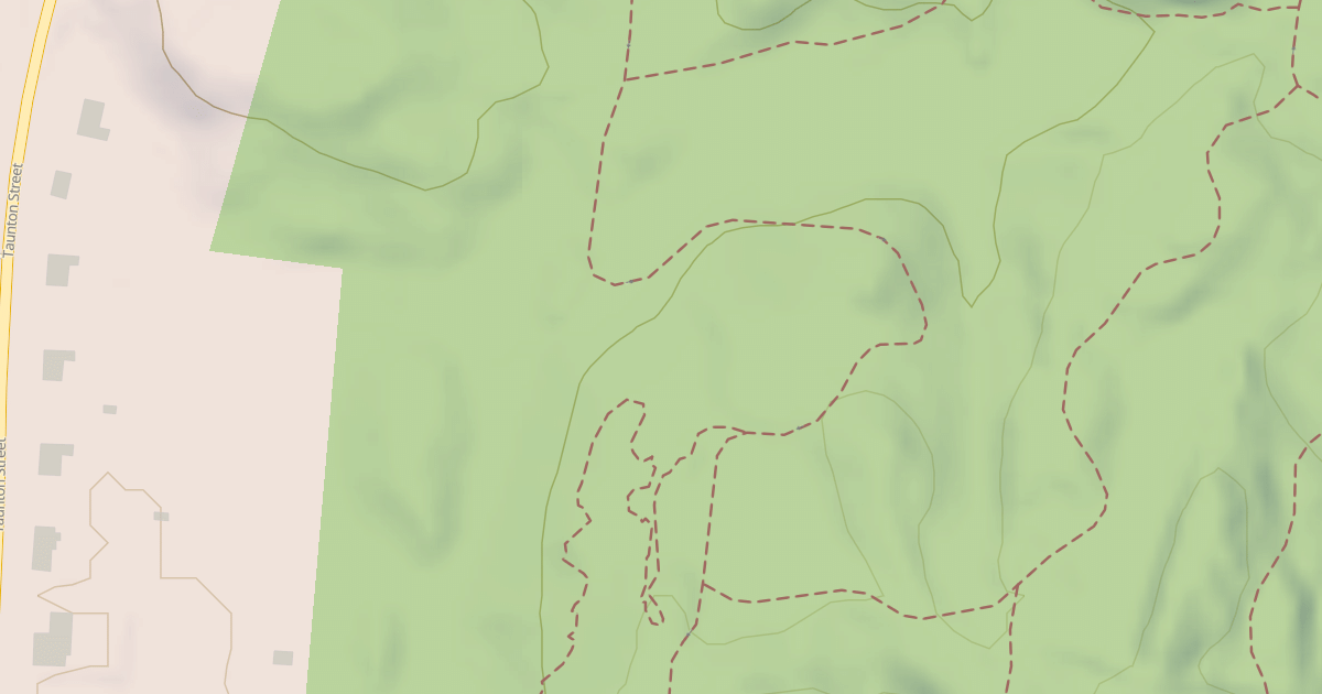 Map preview of USGS National Digital Trails 05de8e50-7385-4a6e-9d05-07d061e8eeaf