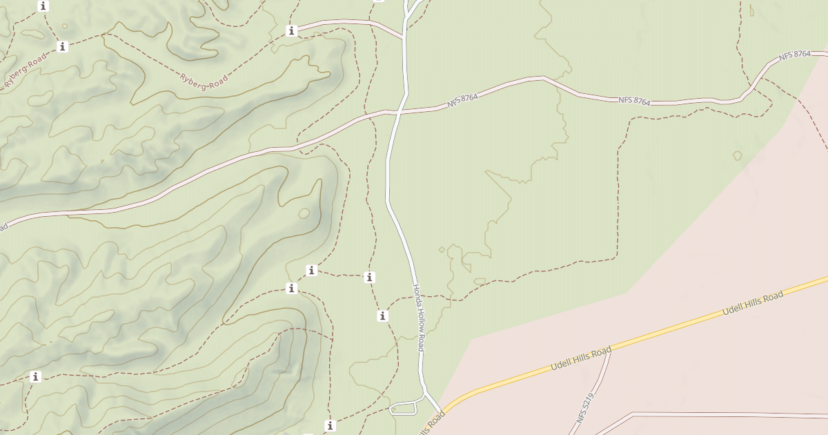 Map preview of 8210