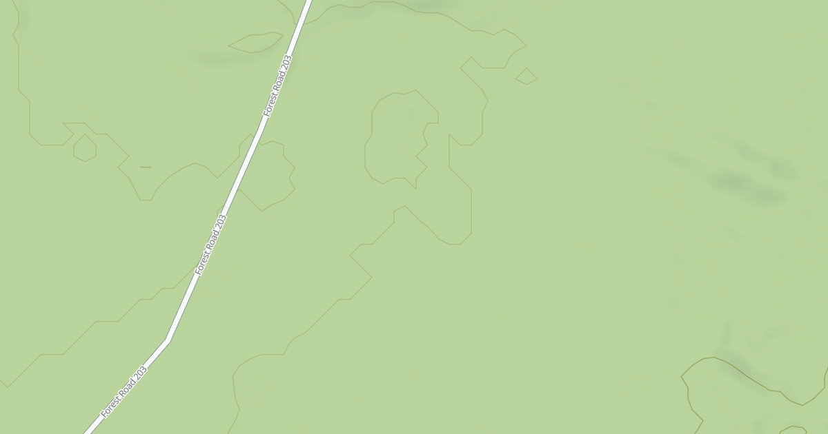 Map preview of FR 651