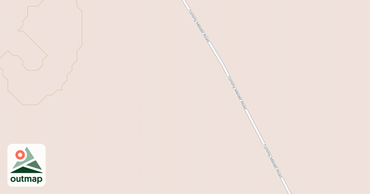 Map of USFS Motor Vehicle Use Map Roads {4E1DE91C-520D-4D8F-BEDE-79EF9ED3E9EE}