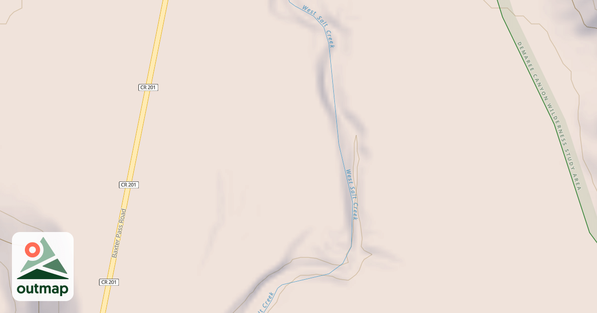 Map of BLM National GTLF Public Motorized Roads 0699f30f-a3b6-4e08-822f-42e9195668d2
