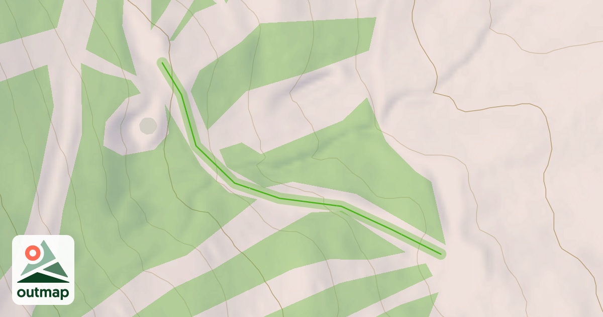 Map of Goofy