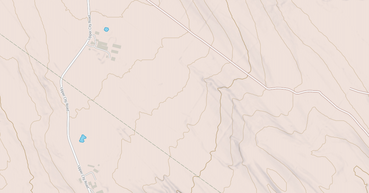Map preview of USGS National Digital Trails feb8cdc8-150e-42c2-95c3-9cd1df5d3b44