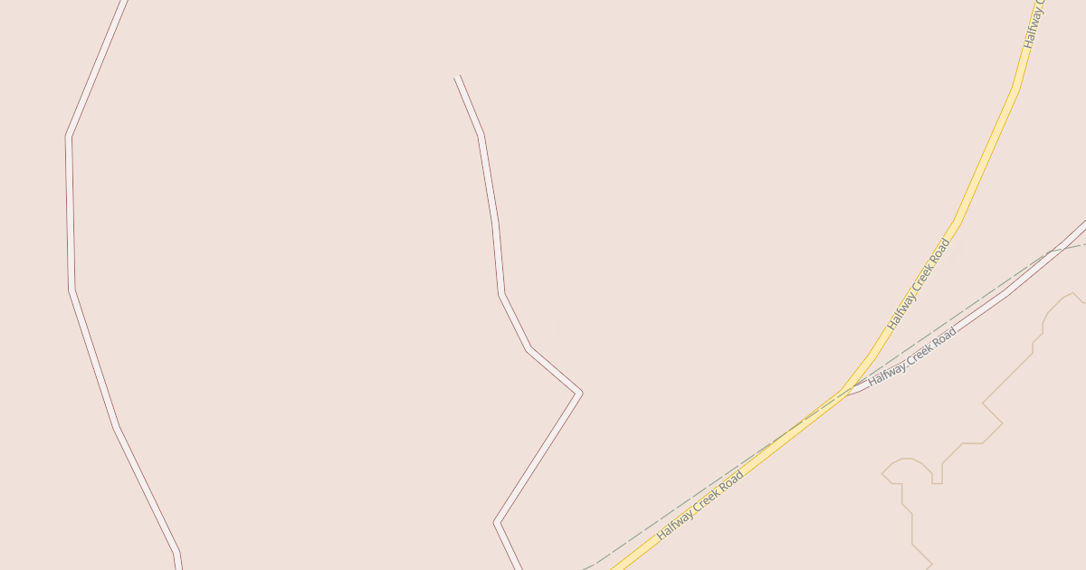 Map preview of ROAD 5208