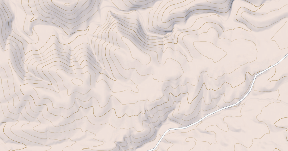Map preview of BLM National GTLF Public Motorized Roads 7920181d-305d-49d9-bccf-55070a939067