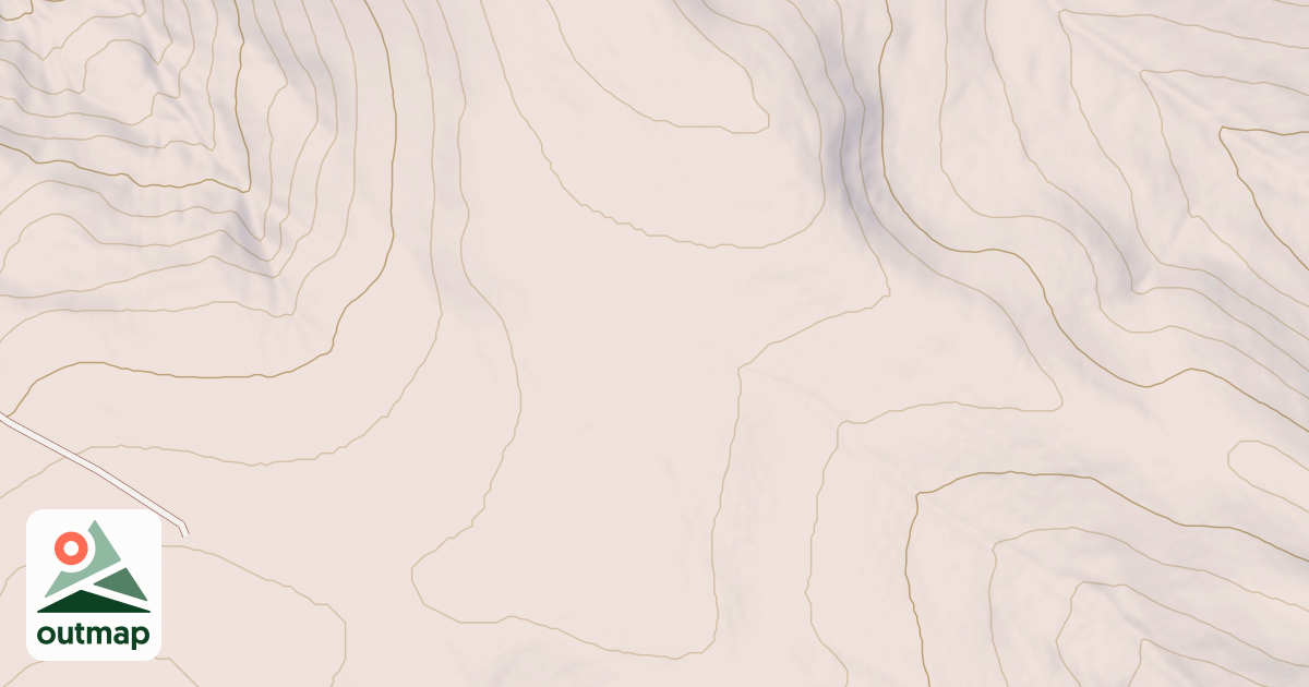 Map of BLM National GTLF Public Motorized Roads 8a31f9c9-811e-41ae-b2bb-0cc3a530b8a7