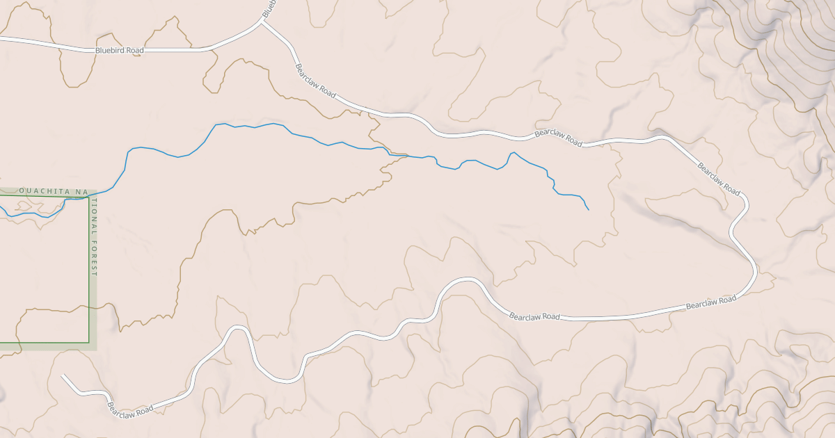 Map preview of HORSE