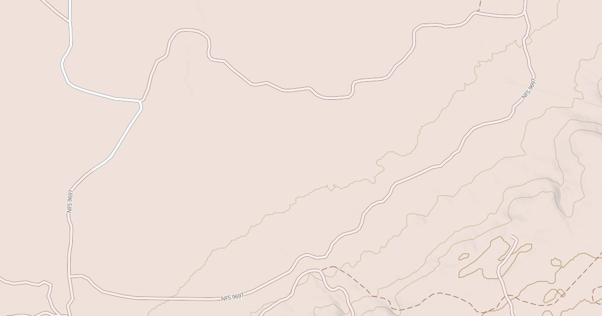 Map preview of 9697