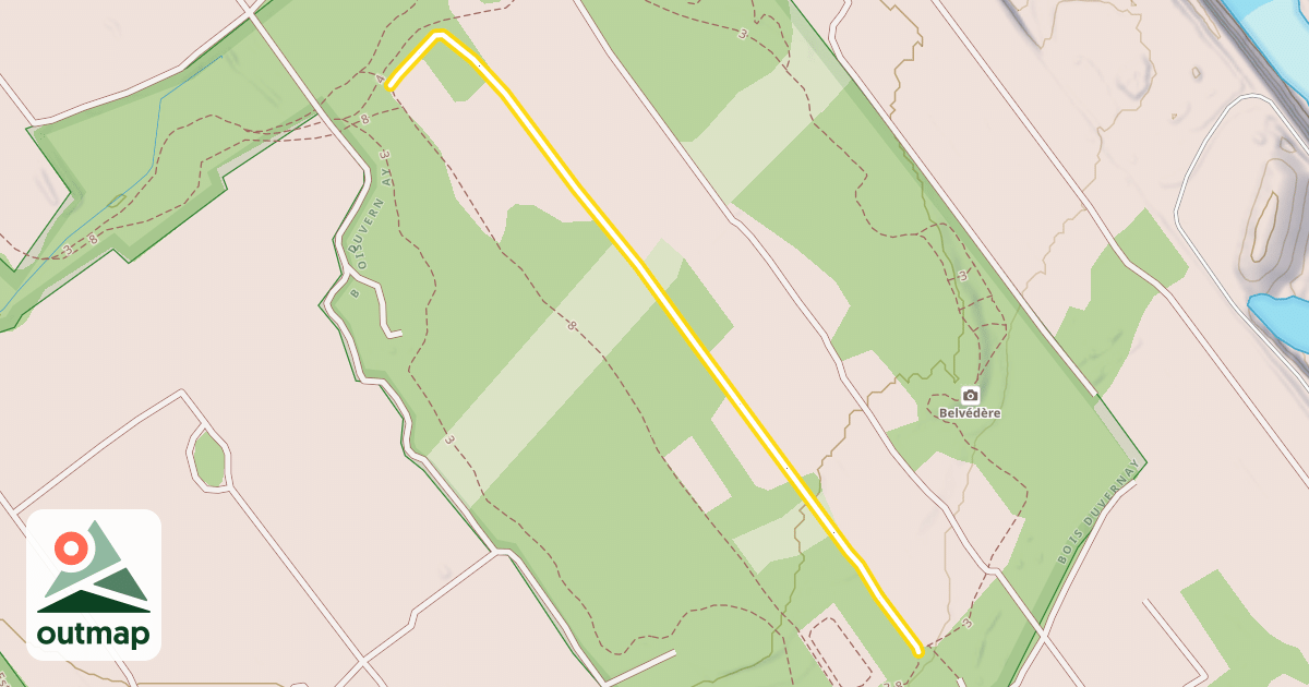 Map of 8