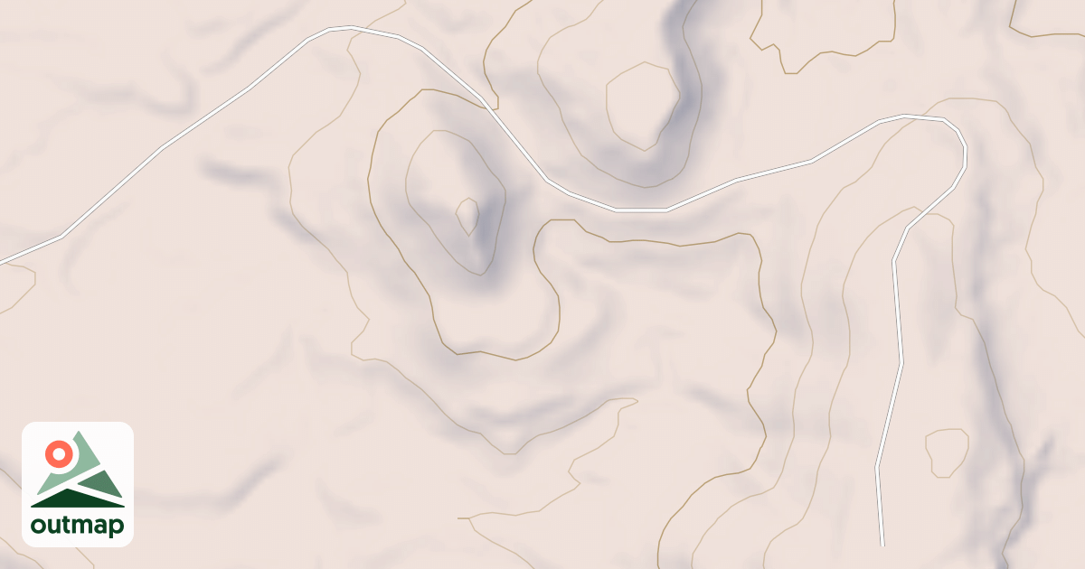 Map of BLM National GTLF Public Motorized Roads 00d3b6cf-c80f-4000-afee-53a746fbf0e0