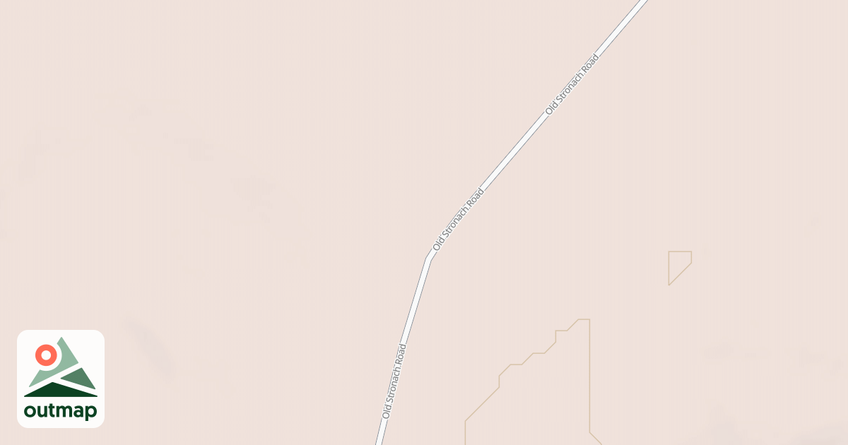 Map of 8988