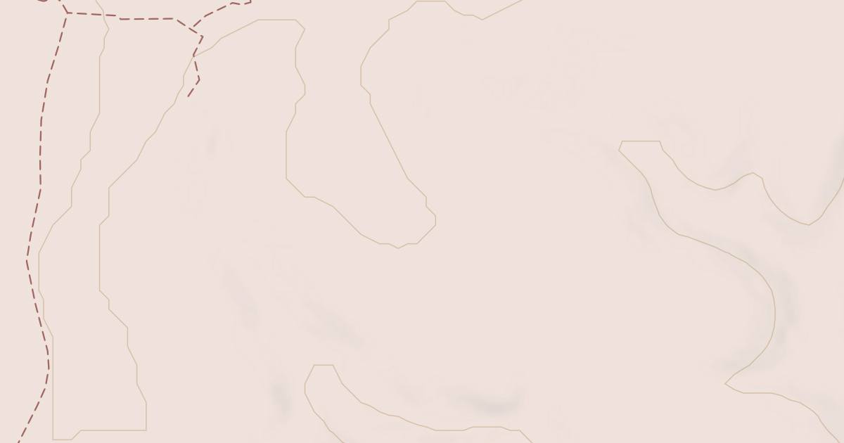 Map preview of USFS Motor Vehicle Use Map Roads {A6F8CD72-ADD9-411F-B498-3FED475DD0F4}