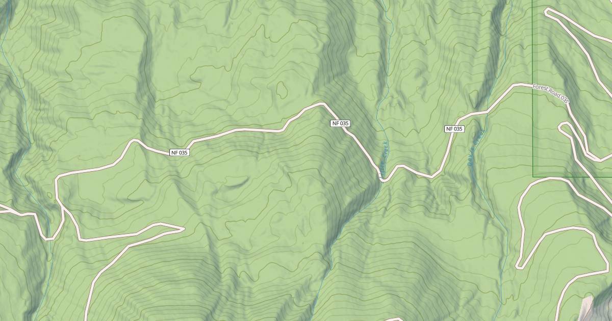 Map preview of GALLOP CR