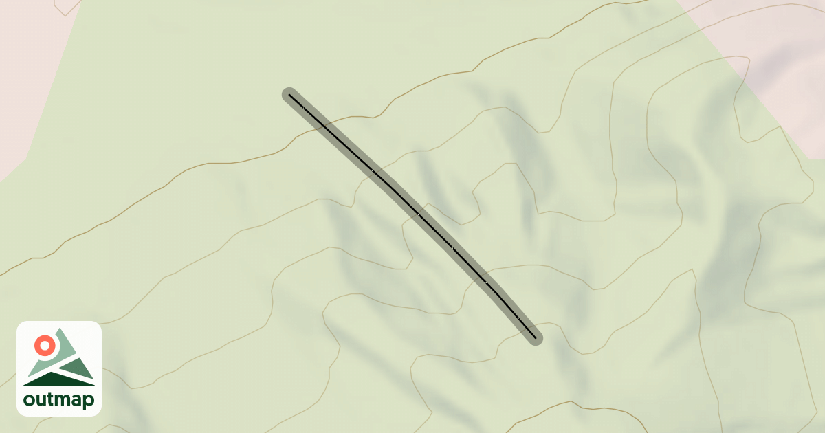 Map of Schuss Away