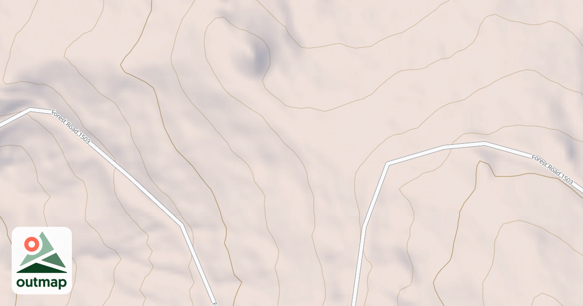 Map of HONEY JAR