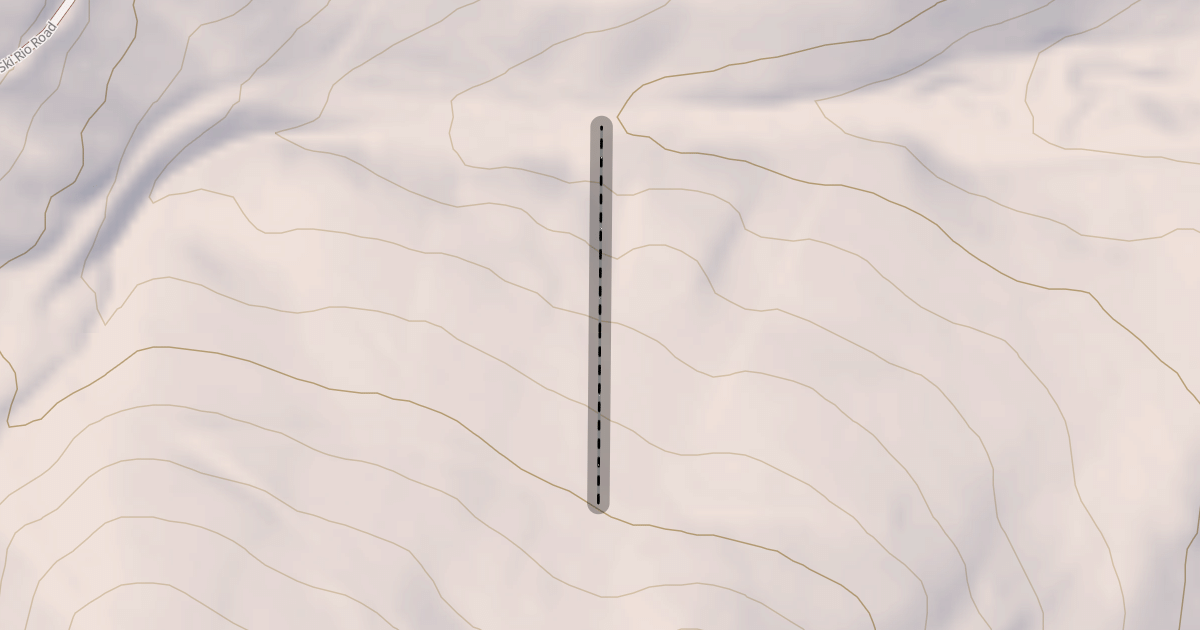 Map preview of Flex