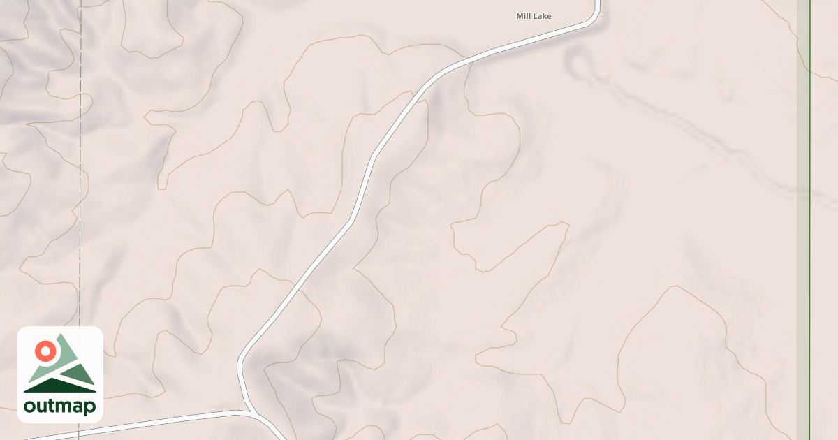 Map of USFS Motor Vehicle Use Map Roads {82FBD378-0623-4F5B-8B80-3314B1B50F3D} in Union