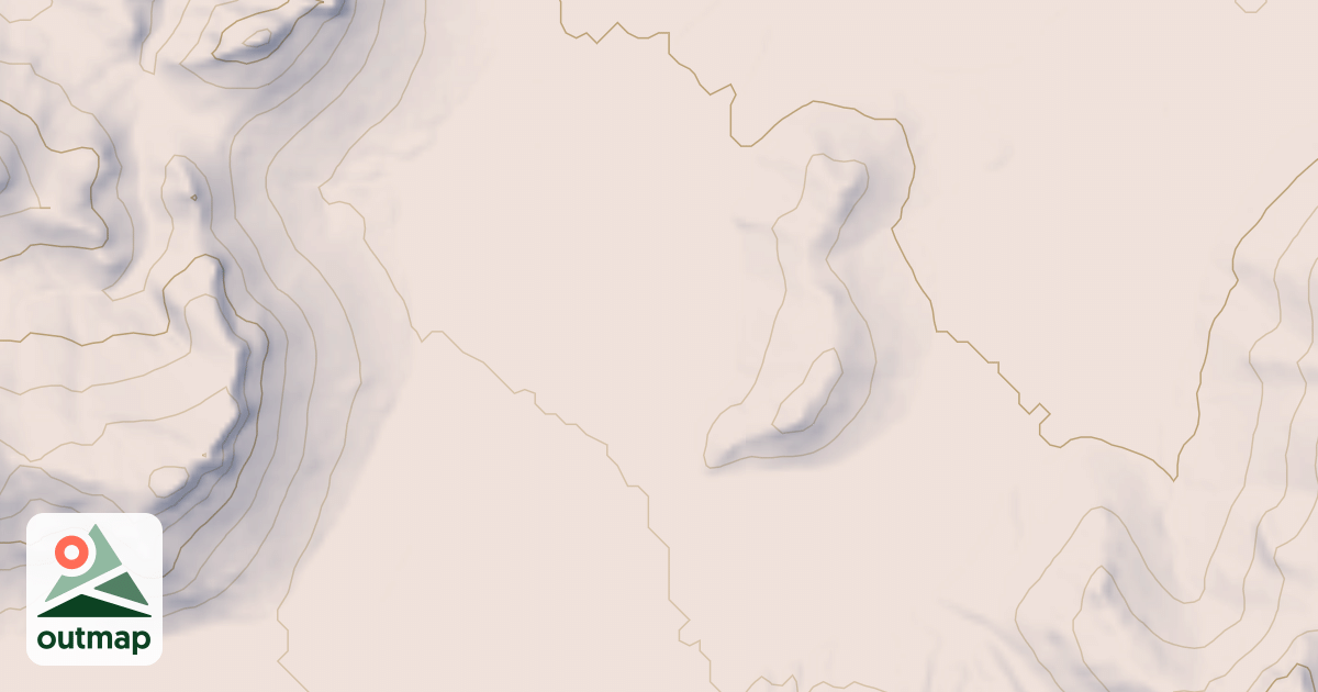 Map of BLM National GTLF Public Motorized Roads 1f5183f7-20fe-4449-9b35-5d4bdf86b928