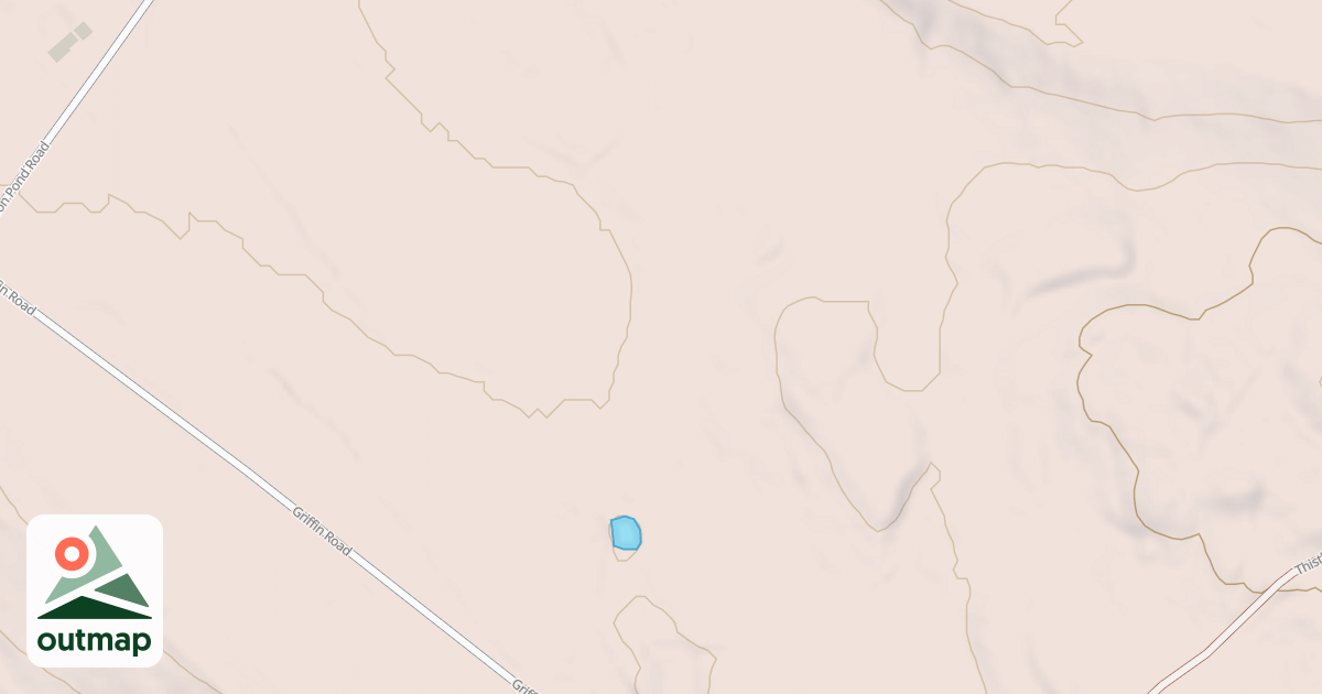 Map of USGS National Digital Trails 13a31f00-a8e2-4b32-8b1f-849ace63ce02