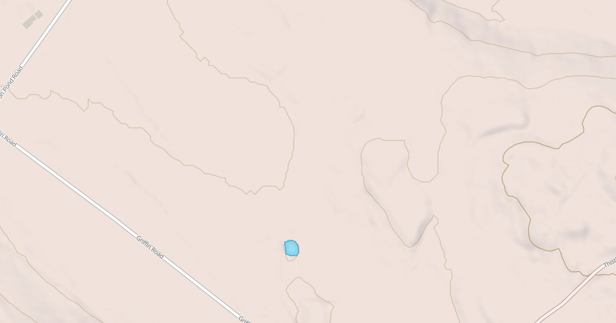 Map preview of USGS National Digital Trails 13a31f00-a8e2-4b32-8b1f-849ace63ce02