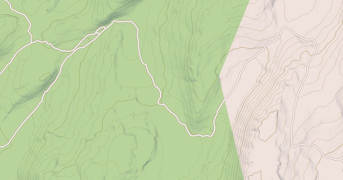 Map preview of SOUNDING ROCK