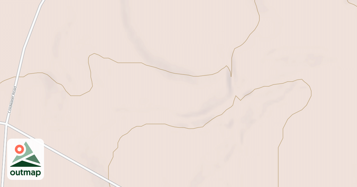 Map of 5486