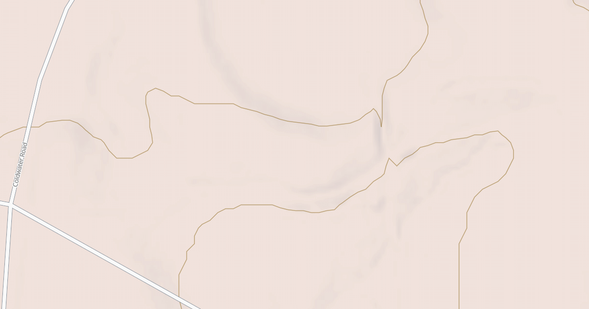 Map preview of 5486