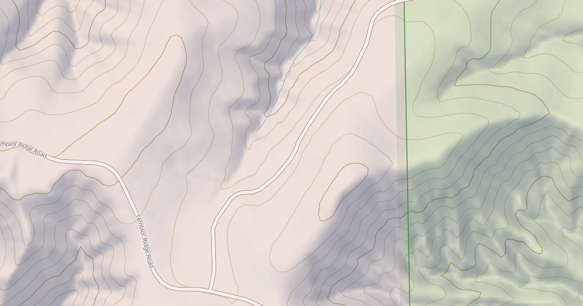 Map preview of BLM National GTLF Public Motorized Roads f1896cea-b06f-4cb8-a86a-65df62371843