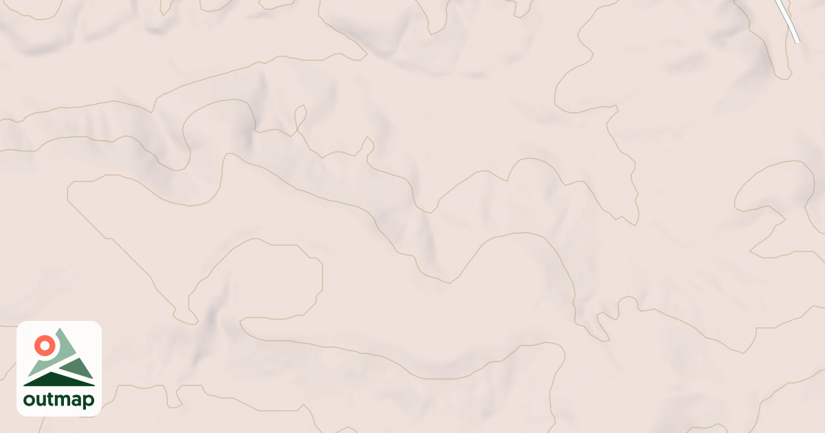 Map of BASHAW