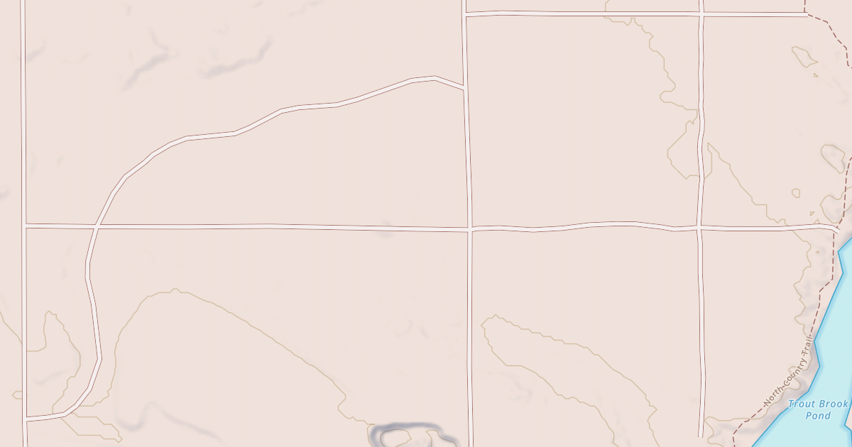 Map preview of MID SECTION