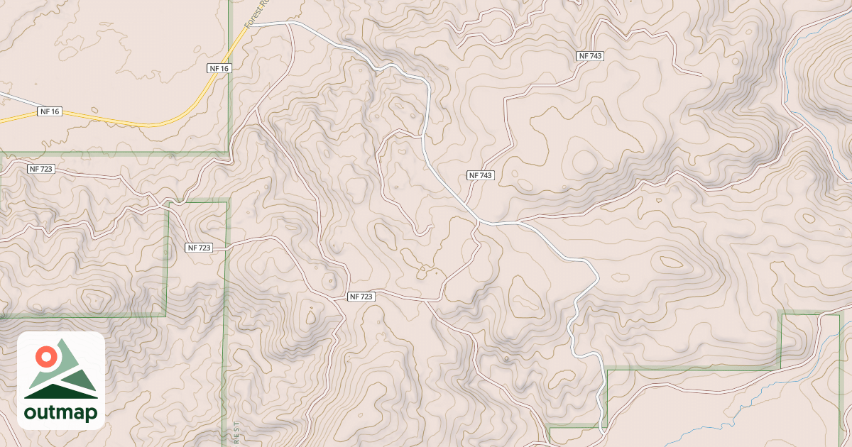 Map of COLOCATED W 3930 12.0-12.9 MRS
