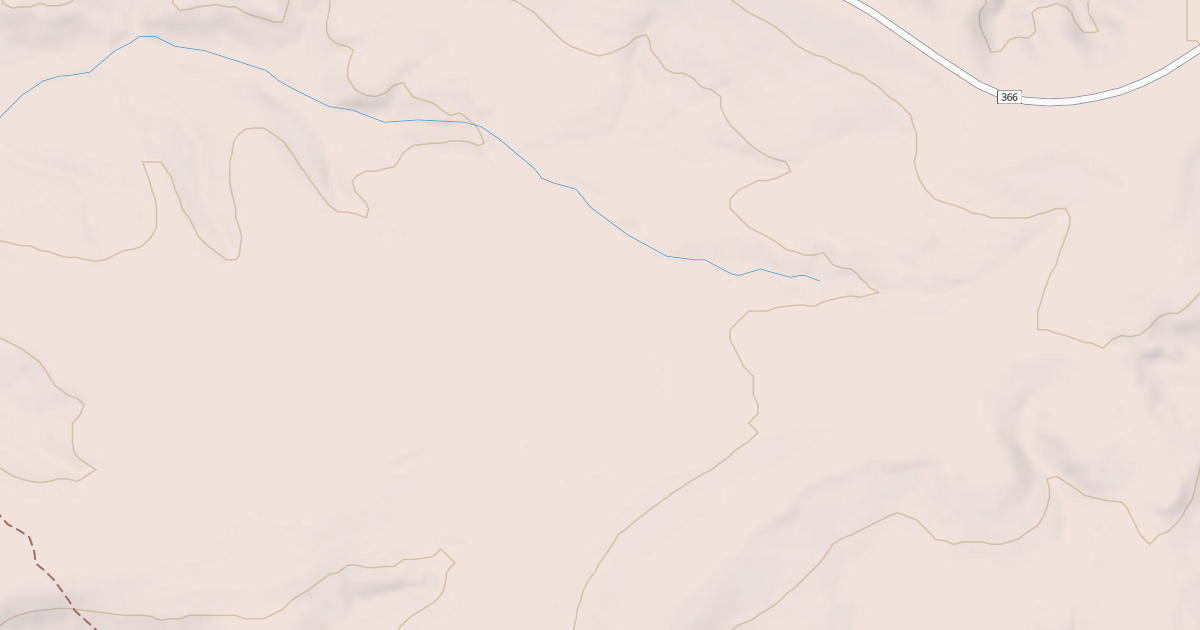 Map preview of USFS Motor Vehicle Use Map Roads {1208A112-AADA-4685-9356-F60F3BBDC1D2}