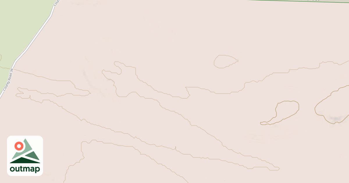 Map of BLM National GTLF Public Motorized Roads 2e10491d-95d6-4e9d-a869-d3900bec00c6