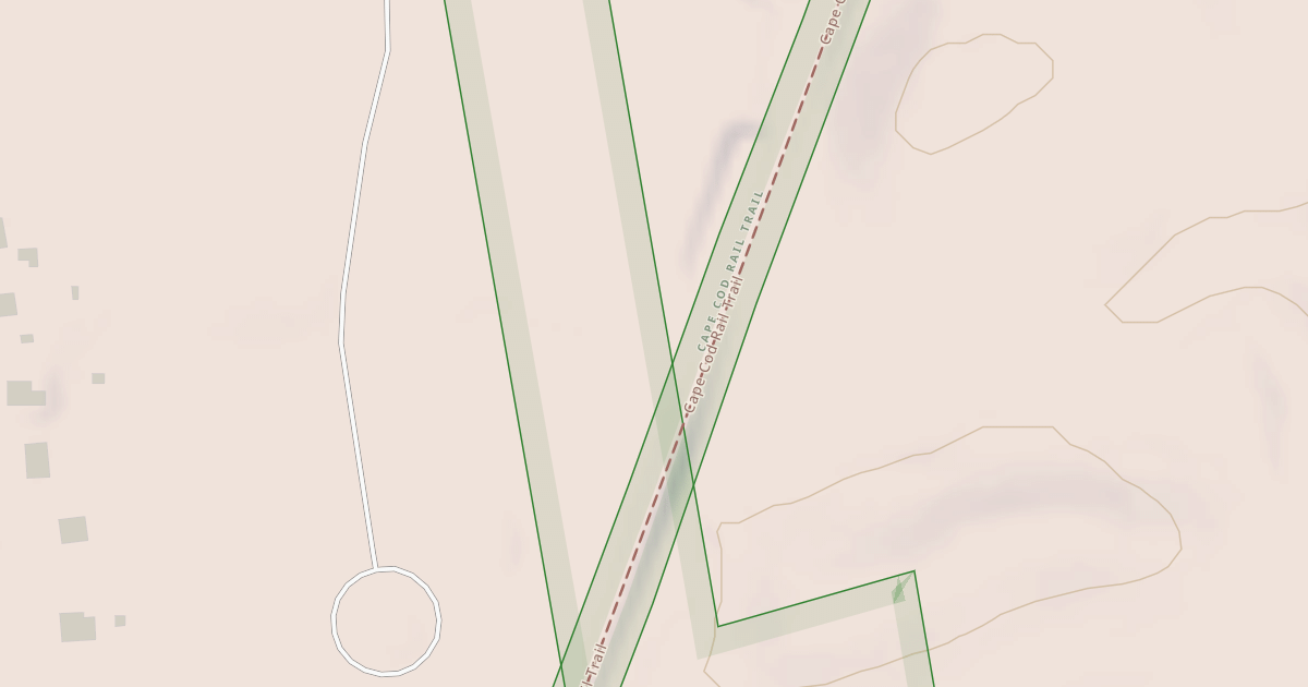 Map preview of USGS National Digital Trails 63cbba3f-3705-4eb8-a3f4-1062518f97f2