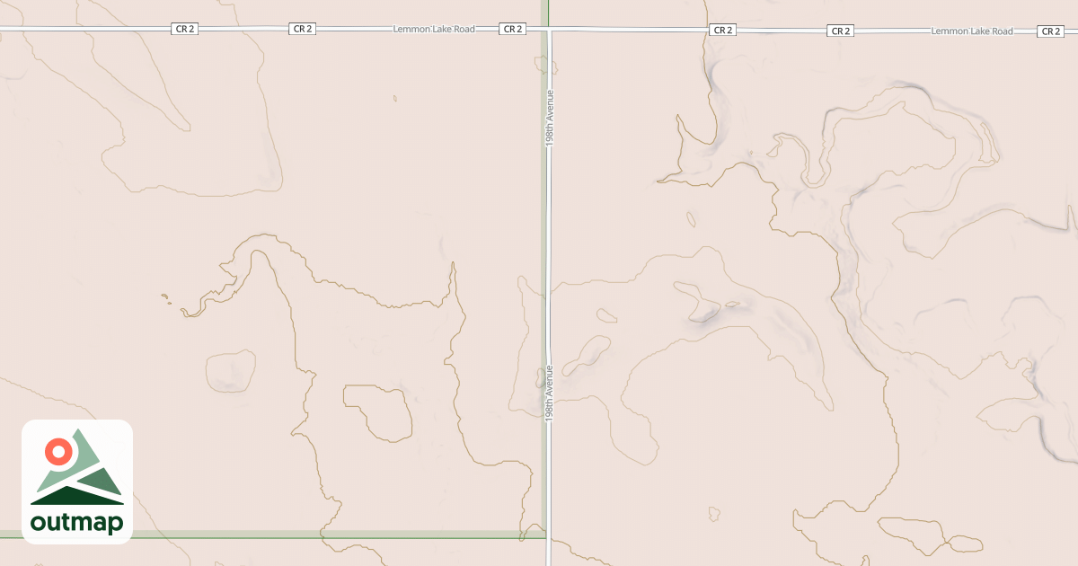 Map of USFS Motor Vehicle Use Map Roads {144B5139-91BA-4134-BA63-C097F25012E2}
