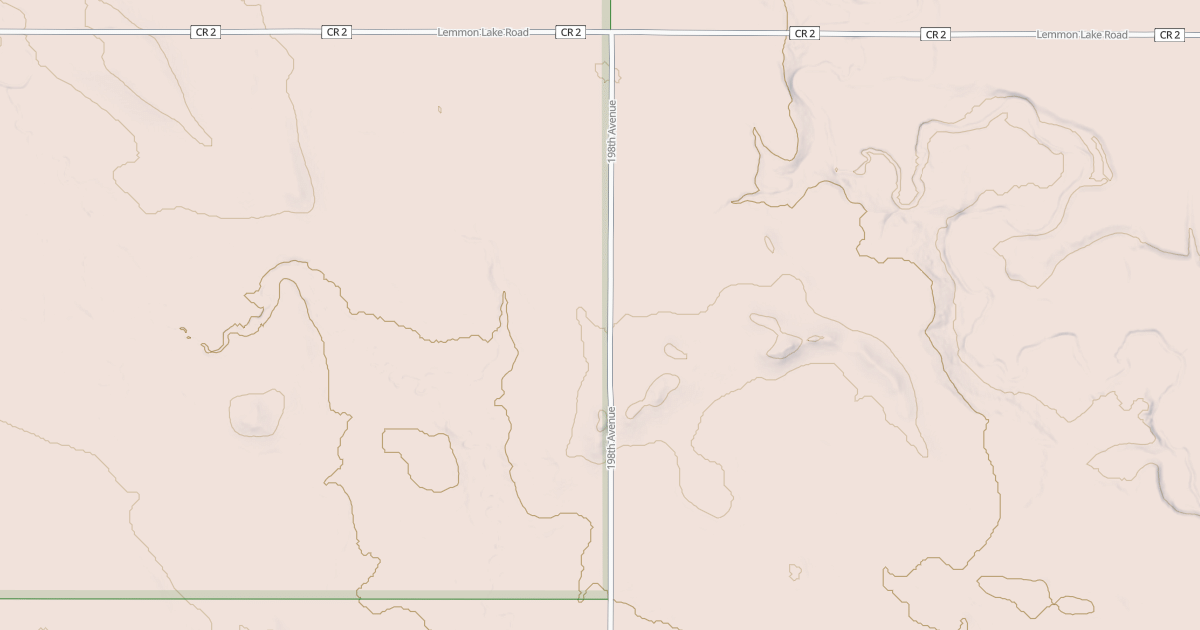 Map preview of USFS Motor Vehicle Use Map Roads {144B5139-91BA-4134-BA63-C097F25012E2}