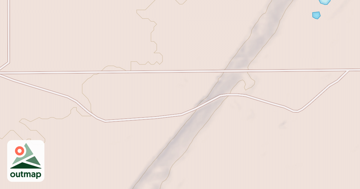 Map of BLOWOUT