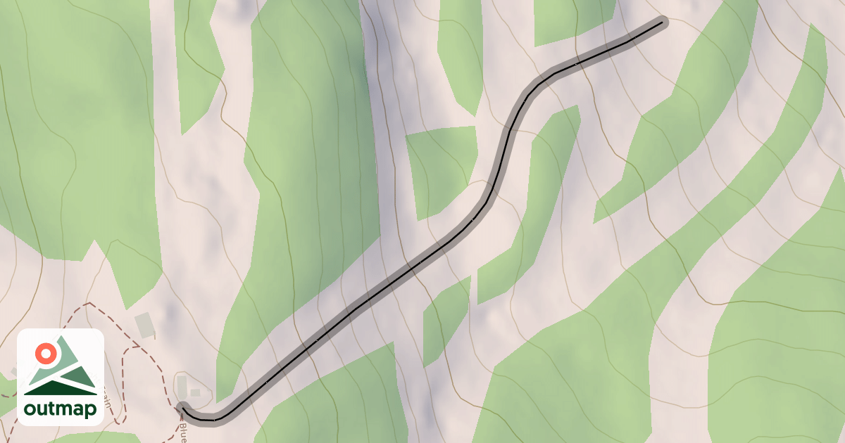 Map of Raven
