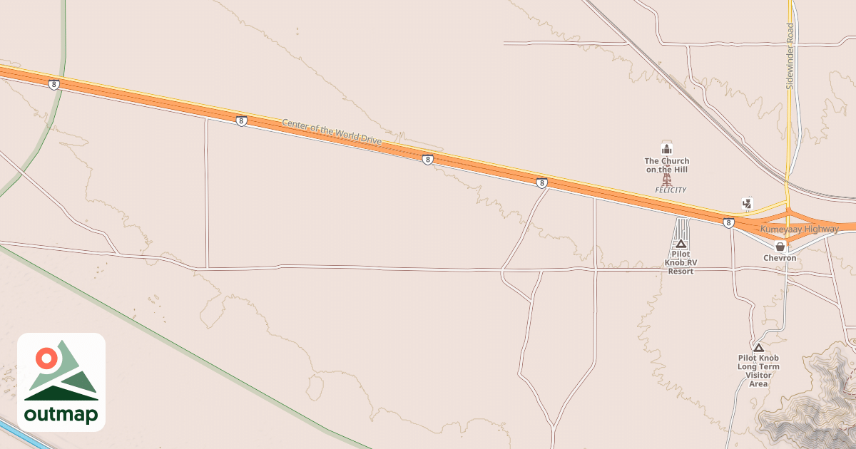 Map of BLM National GTLF Public Motorized Roads 89d1593a-4967-4a04-aed7-778c63f69f8f