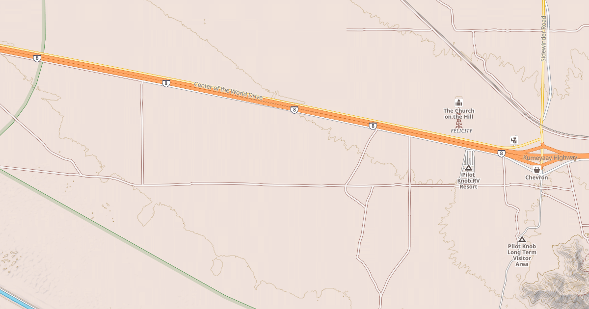Map preview of BLM National GTLF Public Motorized Roads 89d1593a-4967-4a04-aed7-778c63f69f8f